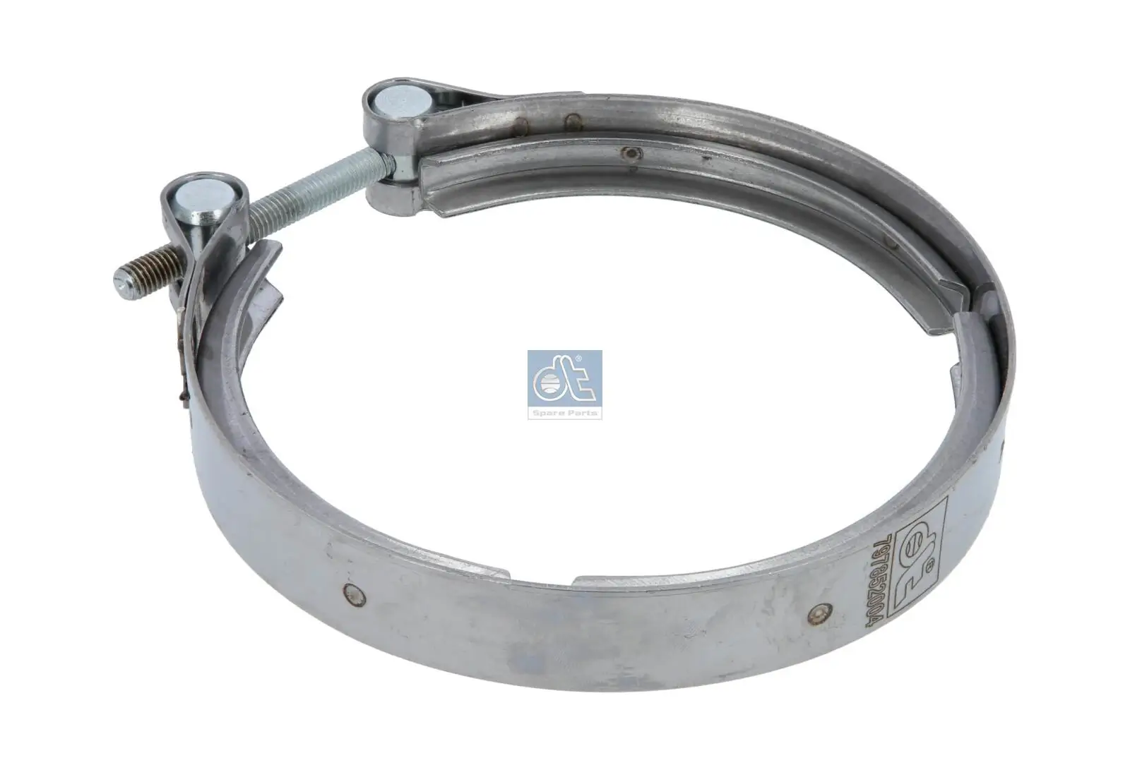 Pipe Connector, exhaust system